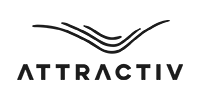 attractiv.sk logo
