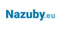 nazuby.eu logo