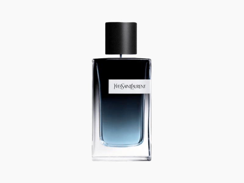 Yves Saint Laurent Y pánsky parfém