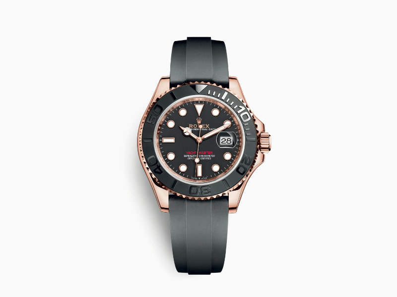 Automatické hodinky Rolex